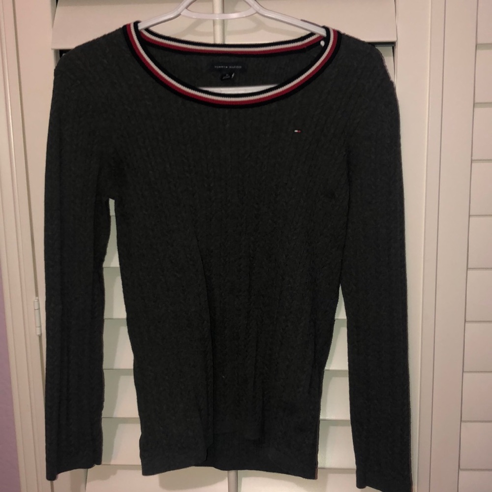Tommy Hilfiger sweater
